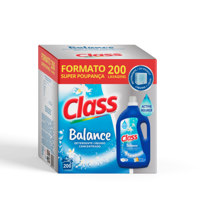 Class Balance 10L